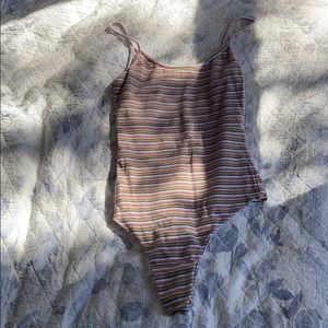 Brandy Melville bodysuit